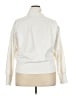 Active by Old Navy Ivory Sweatshirt Size XXL - photo 2
