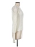 525 America 100% Cotton Ivory Pullover Sweater Size M (estimated) - photo 4