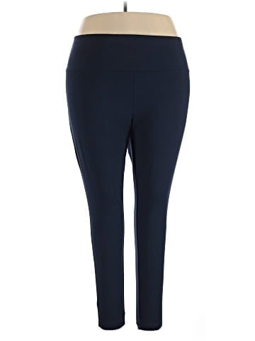 Terra & Sky Active Pants (view 1)