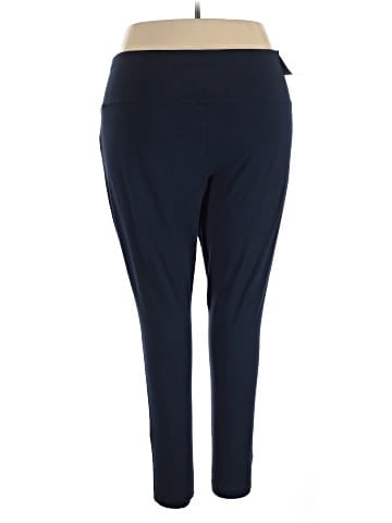 Terra & Sky Active Pants (view 2)