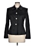 Louben Black Jacket Size 10 - photo 1