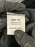 Unbranded Solid Black Casual Pants Size XL - photo 5