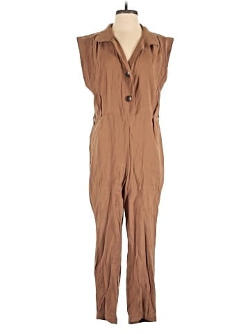 Zara Jumpsuit (view 1)