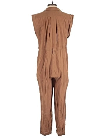 Zara Jumpsuit (view 2)