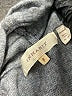 Inhabit Gray Sweater Vest Size P (petite) - photo 7