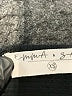 Emma & Sam Black 3/4 Sleeve T-Shirt Size XS - photo 7