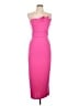 Unbranded Pink Cocktail Dress Size M - photo 1