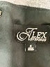 Alex Evenings 100% Polyester Black Cocktail Dress Size 6 - photo 3