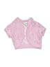 Ally B Pink Cardigan Size 4 - photo 1