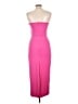 Unbranded Pink Cocktail Dress Size M - photo 2