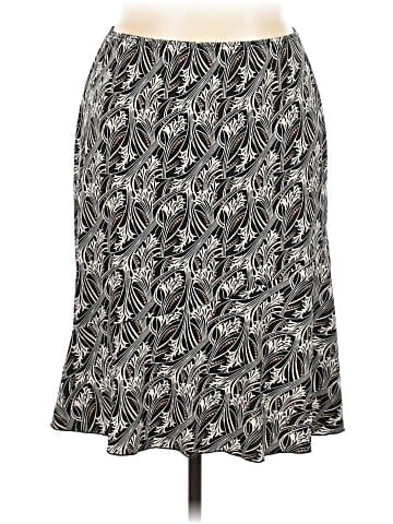 Claudia Richard Casual Skirt (view 1)