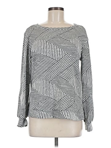 Ellen Tracy Pullover Sweater (view 1)