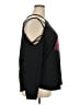 Assorted Brands Black Long Sleeve Blouse Size XXL - photo 4