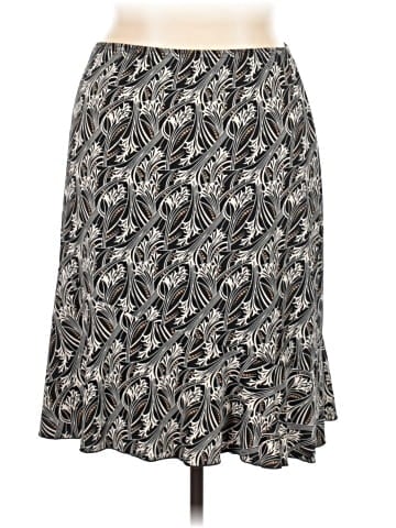 Claudia Richard Casual Skirt (view 2)