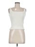 SKIMS Ivory Tank Top Size Sm - Med - photo 1