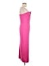Unbranded Pink Cocktail Dress Size M - photo 4