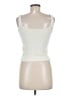SKIMS Ivory Tank Top Size Sm - Med - photo 2