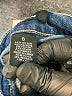 d.jeans Solid Blue Jeans Size 6 - photo 8