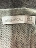 Alice McCall Gray Cardigan Size 2 - photo 7