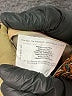 ETRO 100% Polyester Houndstooth Brown Casual Pants Size EU (IT) 46 / US 10 - photo 8