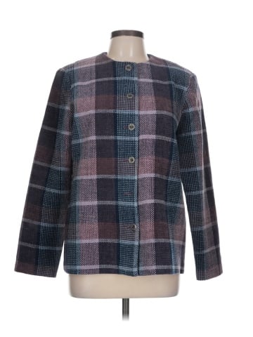 Alfred Dunner Blazer (view 1)