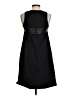 Vince. Black Casual Dress Size 6 - photo 2