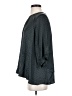ETRO 100% Silk Black 3/4 Sleeve Silk Top Size EU (IT) 40 / US 4 - photo 5