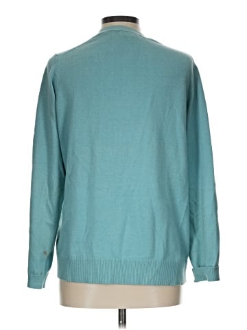 Lands' End Cardigan (view 2)