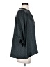 ETRO 100% Silk Black 3/4 Sleeve Silk Top Size EU (IT) 40 / US 4 - photo 4