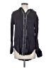 Pilcro Black Long Sleeve Blouse Size XS - photo 1