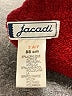 Jacadi Red Cardigan Size 88 - photo 3