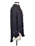 Pilcro Black Long Sleeve Blouse Size XS - photo 4
