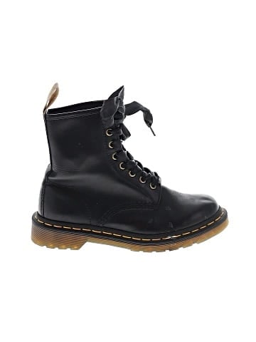 Dr. Martens Ankle Boots (view 1)