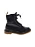 Dr. Martens Black Ankle Boots Size 6 - photo 1