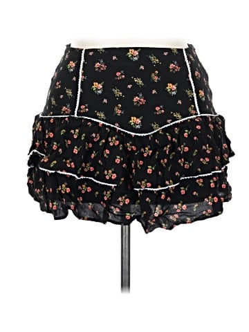 Forever 21 Casual Skirt (view 1)