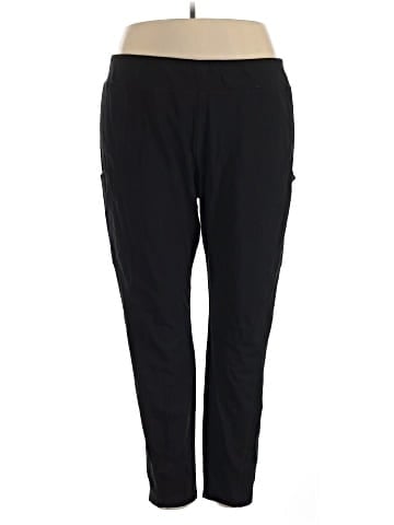 Coldwater Creek Casual Pants (view 1)