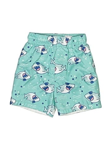 Dreamwave Board Shorts (view 1)
