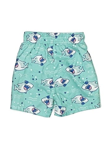 Dreamwave Board Shorts (view 2)