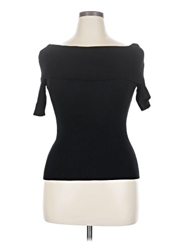 CATHERINE Catherine Malandrino Short Sleeve Top (view 1)