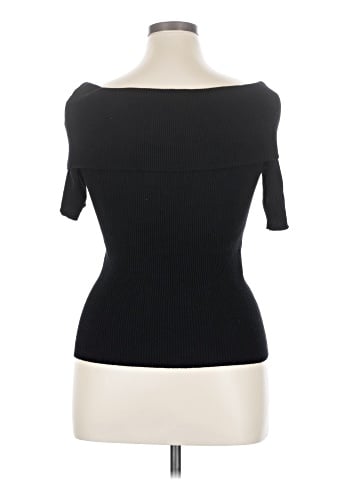 CATHERINE Catherine Malandrino Short Sleeve Top (view 2)