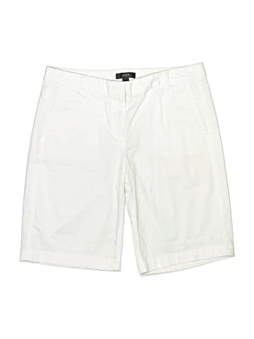 J.Crew Khaki Shorts (view 1)