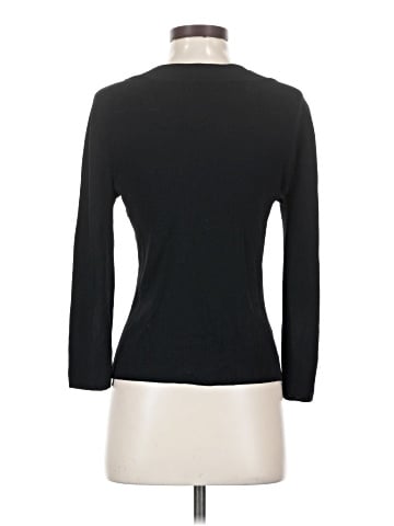Willi Smith 3/4 Sleeve Top (view 2)