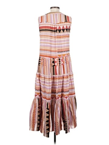Devotion Twins Casual Dress (view 2)