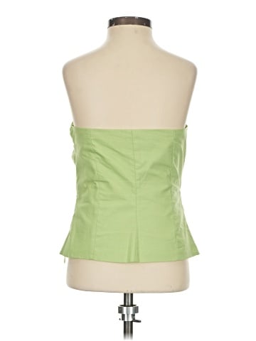 Zara Tube Top (view 2)