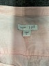 J.Jill Pink Long Sleeve Blouse Size XL - photo 7