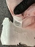 J.Jill Pink Long Sleeve Blouse Size XL - photo 8