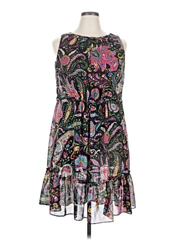 AGB Cocktail Dress (view 1)