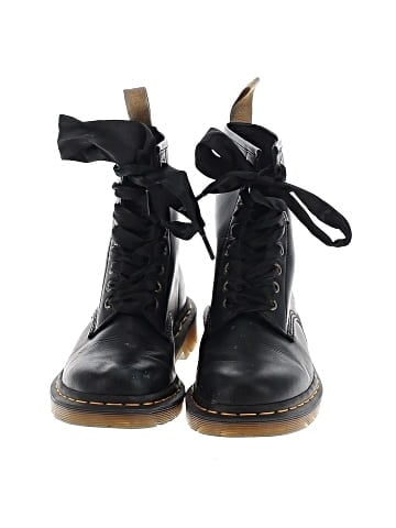 Dr. Martens Ankle Boots (view 2)