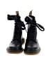 Dr. Martens Black Ankle Boots Size 6 - photo 2