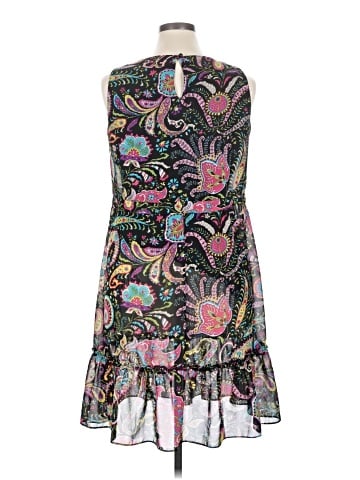 AGB Cocktail Dress (view 2)